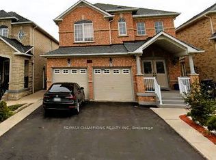 45 Rattlesnake Rd, Brampton, ON L6R 3B9