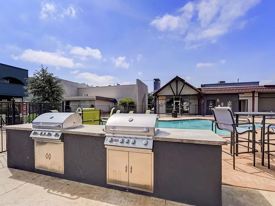 Ventura South Apartments