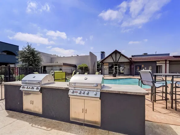 Ventura South Apartments