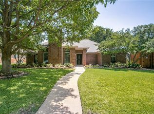 2624 Pickwick Ln, Plano, TX 75093