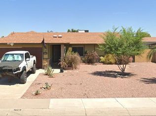 9442 W Mission Ln, Peoria, AZ 85345