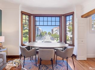 7 Casa Way APT 1, San Francisco, CA 94123