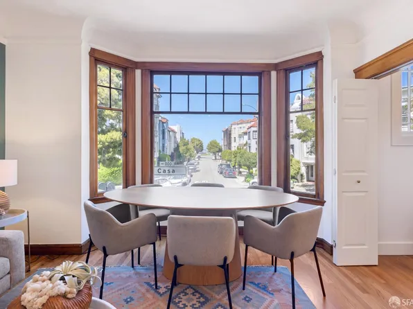 7 Casa Way APT 1, San Francisco, CA 94123
