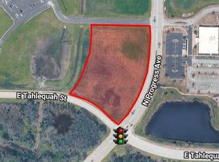 N Progress Ave #C, Siloam Springs, AR 72761