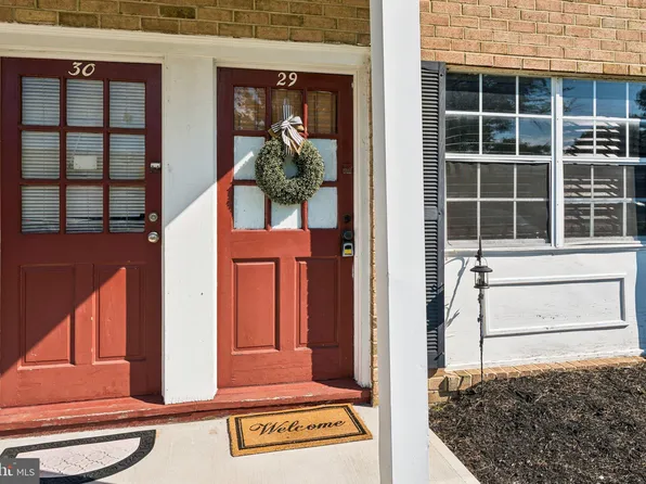 51 Garden View Ter Unit 29, Hightstown, NJ 08520