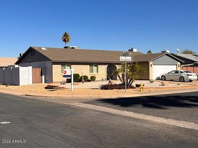 5026 W Rosewood Dr, Glendale, AZ, 85304
