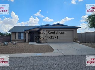 9950 E Watson Dr, Tucson, AZ 85730