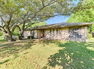 5312 Windy Hill Rd, Greenville, TX 75402
