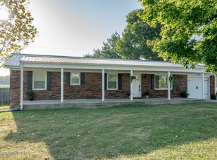 996 Stapleton Rd, Shelbyville, KY 40065