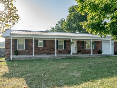 996 Stapleton Rd, Shelbyville, KY, 40065