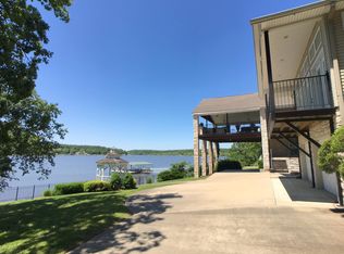 26402 S 540 Rd, Afton, OK 74331