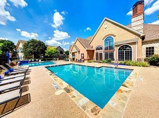 2252 Ridgepoint Dr #1728, Austin, TX 78754