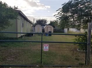 8239 Locker Ave, Edinburg, TX 78542