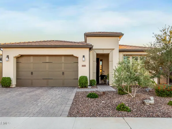 649 E VETERANS Way, Queen Creek, AZ 85140