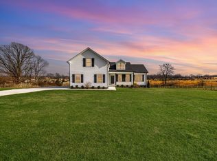 462 Halltown Rd, Portland, TN 37148