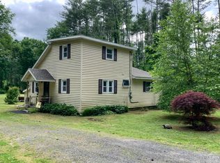 141 Horseneck Rd, Freehold, NY 12431