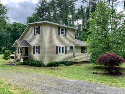 141 horseneck Road, Freehold, NY, 12431