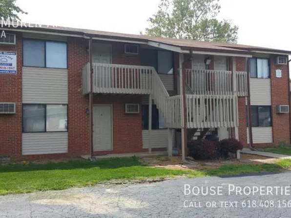 2185 Muren Blvd APT D, Belleville, IL 62221