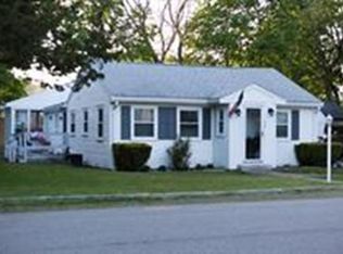 32 Mallard Rd #0, Marshfield, MA 02050
