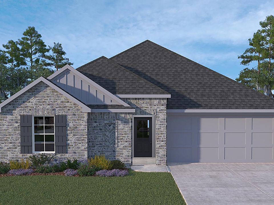Plan Elevation.