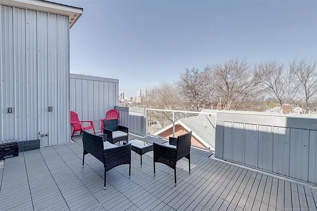 1414 S Quincy Ave #B — Photo 13