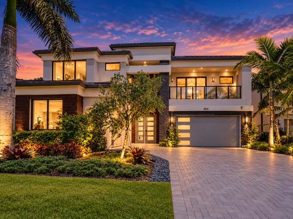 9515 ROYAL WOODS Manor, Boca Raton, FL 33434