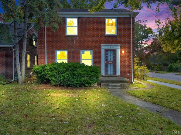 15800 Bringard Dr, Detroit, MI 48205