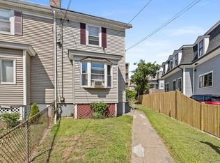 10 Carson St #10, Dorchester, MA 02125