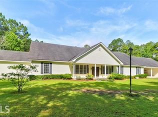 2191 Ebenezer Rd, Rincon, GA 31326
