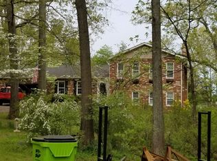 11600 Lucasville Rd, Manassas, VA 20112