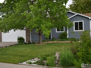 8420 Three Silos Dr, Wellington, CO 80549