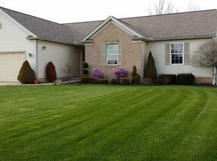 4700 King Meadow Trl, Kent, OH 44240