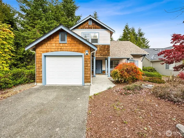 103 Heritage Lane, Port Ludlow, WA 98365