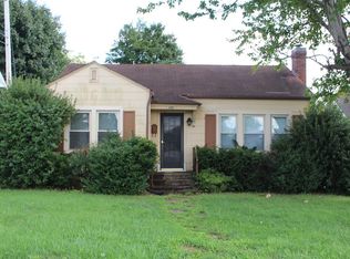 302 Columbia Ave, Glasgow, KY 42141