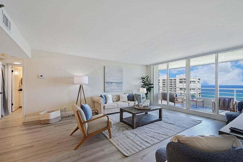 1st image of 4201 N Ocean Blvd APT 1605