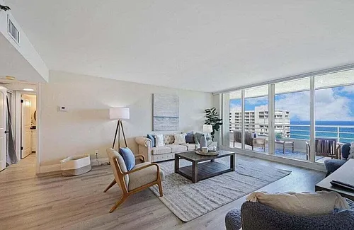 4201 N Ocean Blvd #1605 Photo 1