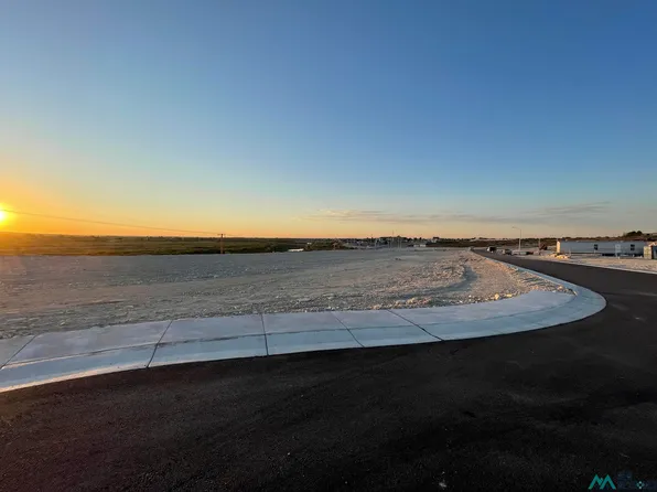 1601 Skyline Dr, Carlsbad, NM 88220