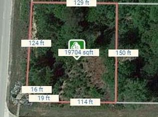 Fox Run, Deatsville, AL --