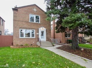 10339 S Albany Ave, Chicago, IL 60655