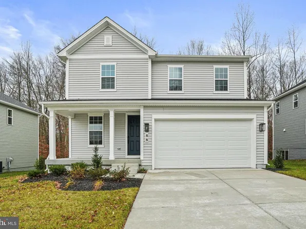 88 Catalpa Dr, North East, MD 21901