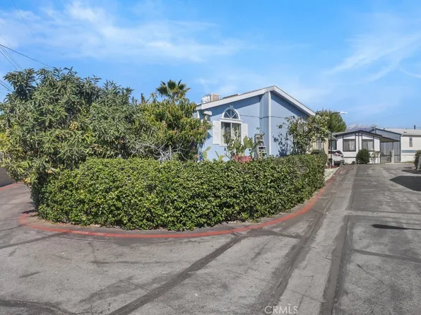 19850 E Arrow Hwy Trailer A15, Covina, CA 91724