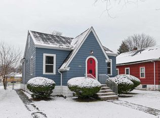 1621 Jackson St, North Chicago, IL