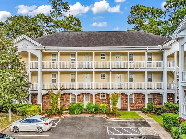 705 Riverwalk Dr. #101, Myrtle Beach, SC 29579