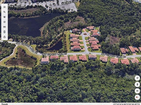 2nd image of 2752 NW Crystal Lake Dr