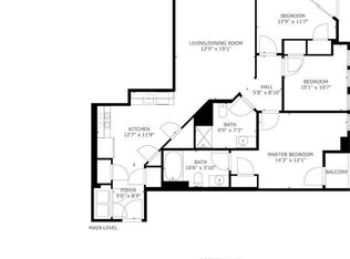 3625 10th St N, Arlington, VA 22201