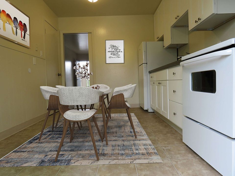 1 Bed 1 Bath