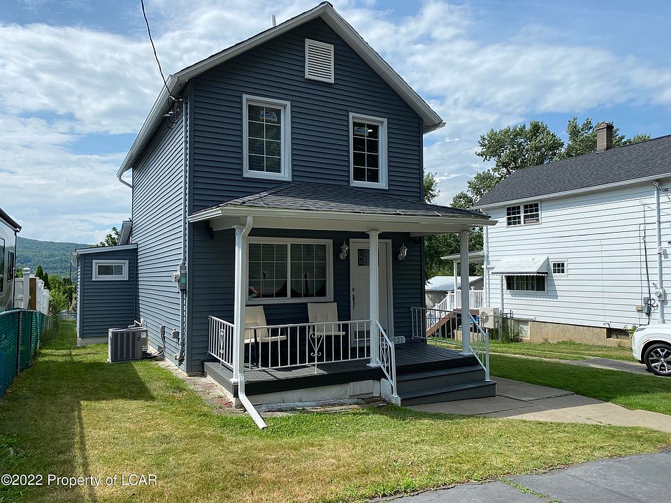 221 New St, Duryea, PA 18642 MLS 223669 Zillow
