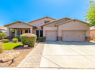 27355 N 91st Ln, Peoria, AZ 85383