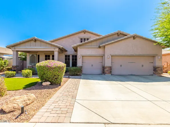 27355 N 91ST Lane, Peoria, AZ 85383