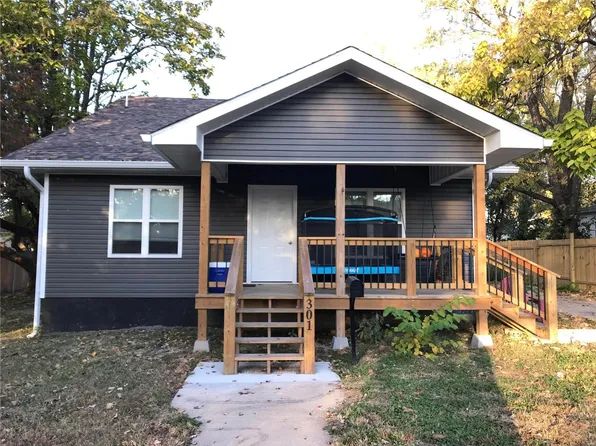 301 S Jackson St, Salem, MO 65560